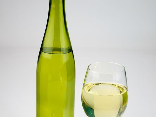 White Wines