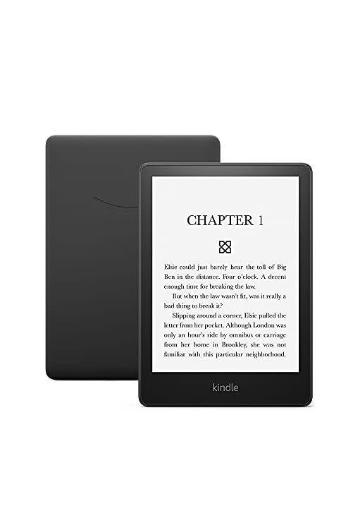 Kindle Paperwhite