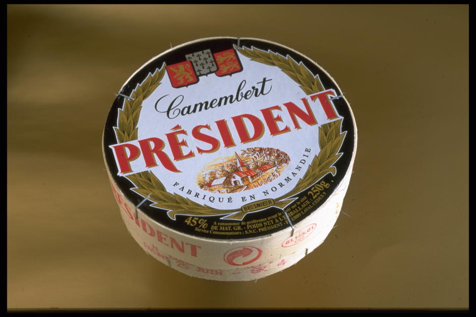 Président (Crédit : Getty Images)