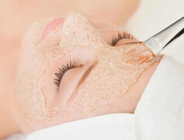 All About Chemical Peels: A Complete Beginner's Guide