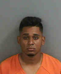 Cristian Cruz Lopez was one of four indicted by a Collier County grand jury on Wednesday, Nov. 29, 2023.