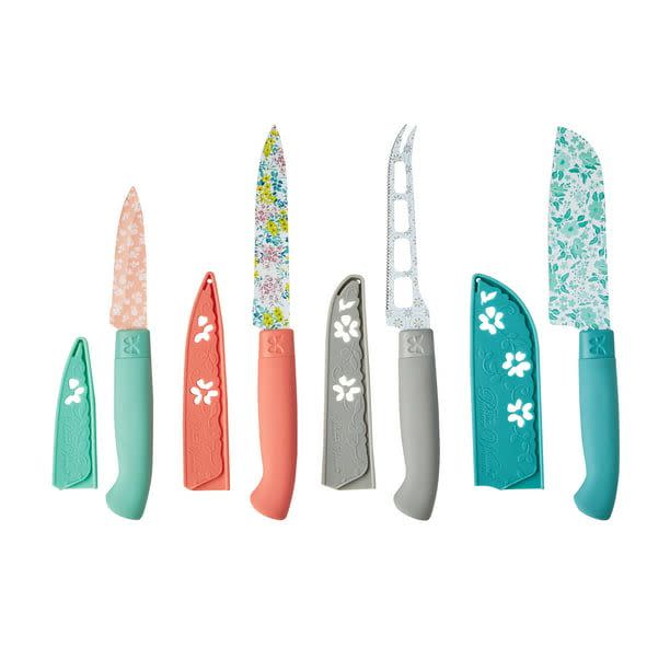 The Pioneer Woman Utility Knife Set