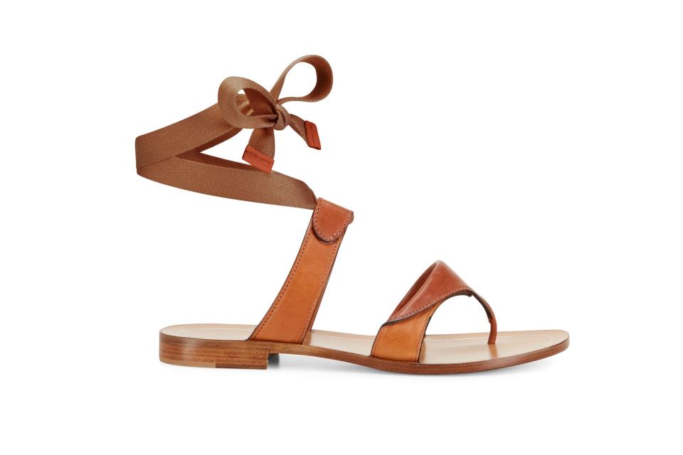 Sarah Flint sandal, $245