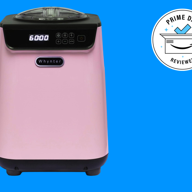 I tried the Ninja Creami ice-cream maker that's all over TikTok — is it  really worth it?