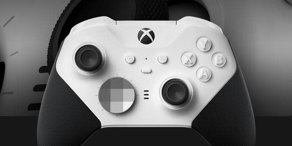 Xbox revela el nuevo control Elite Series 2 Core: fecha, precio y más detalles