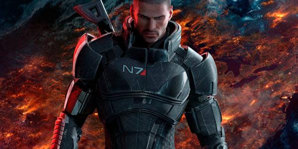 Mass Effect: Legendary Edition  tendrá un enorme parche de día 1