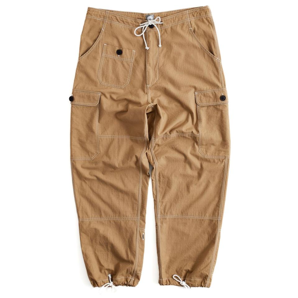 Plaza Tech Cargo Pant