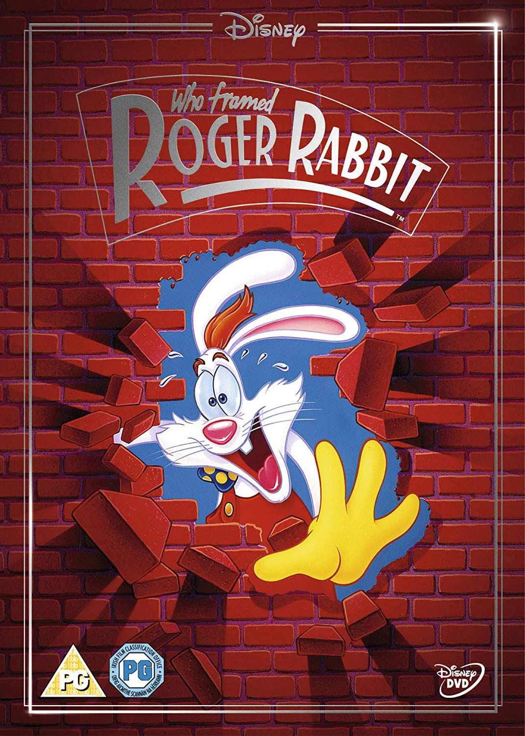 ‘Who Framed Roger Rabbit’ (1988)
