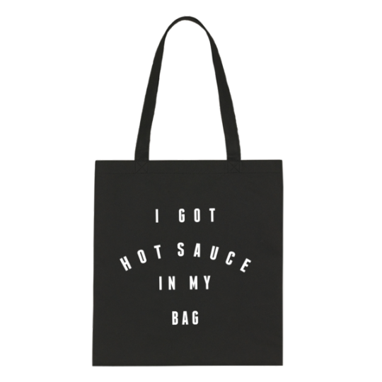 Make your own Formation-inspired tote bag