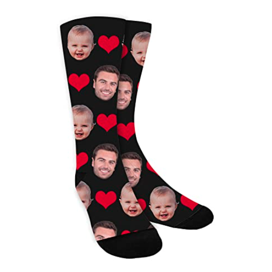 Custom Socks