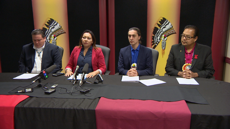 Indigenous groups want Manitoban in MMIWG inquiry leadership