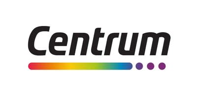 Centrum logo