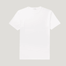 <p><a class="link " href="https://www.sunspel.com/uk/mens-short-sleeve-crew-neck-t-shirt-white.html" rel="nofollow noopener" target="_blank" data-ylk="slk:SHOP;elm:context_link;itc:0;sec:content-canvas">SHOP</a></p><p>A perfectly crafted white T-shirt is an essential that every man needs in their wardrobe, and when it comes to wardrobe essentials, historic British brand Sunspel are the masters. Their basics just hang better on the body, and stand the test of time in all respects.</p><p>£75, <a href="https://www.sunspel.com/uk/mens-short-sleeve-crew-neck-t-shirt-white.html" rel="nofollow noopener" target="_blank" data-ylk="slk:sunspel.com;elm:context_link;itc:0;sec:content-canvas" class="link ">sunspel.com</a></p>