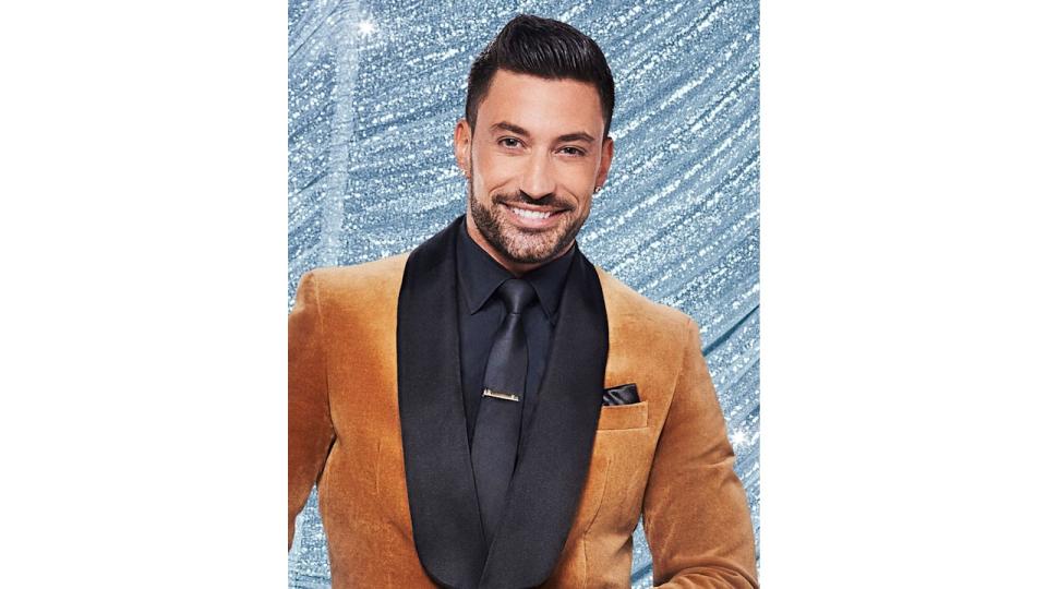 Giovanni Pernice