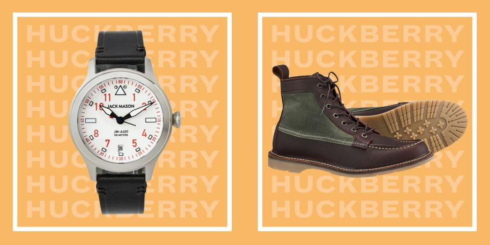 The 18 Best Gifts to Buy From Huckberry This Holiday Season