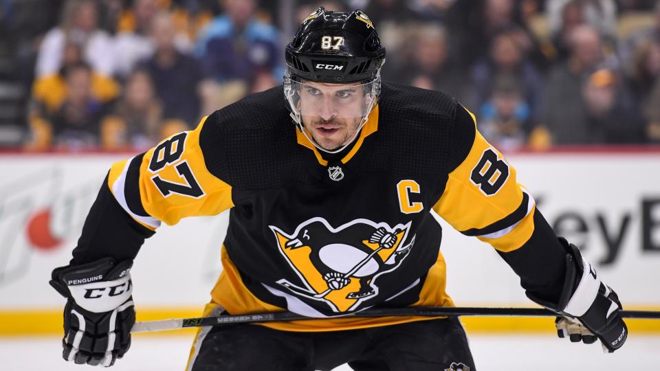 Sid the Kid is back. (Photo by Jeanine Leech/Icon Sportswire)