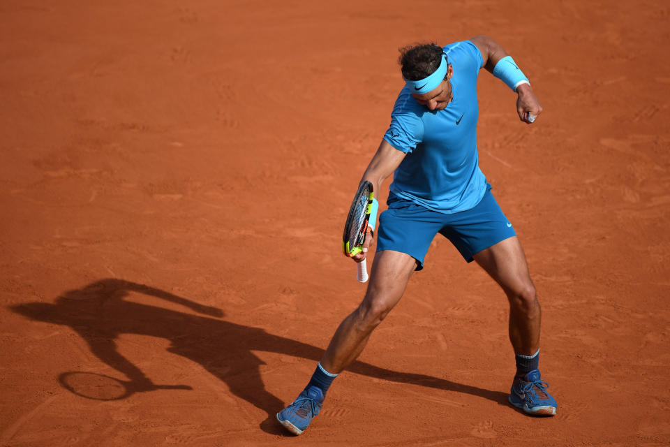 Nadal