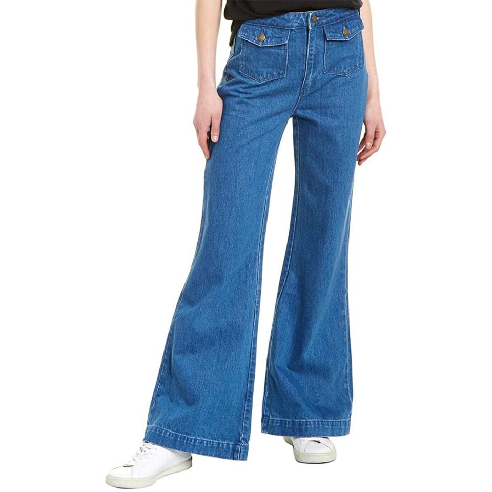 Amazon 2021 Style Jeans