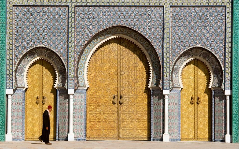 Mezquita