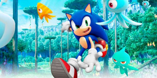 Rumor: Sonic Colors Remastered in the works