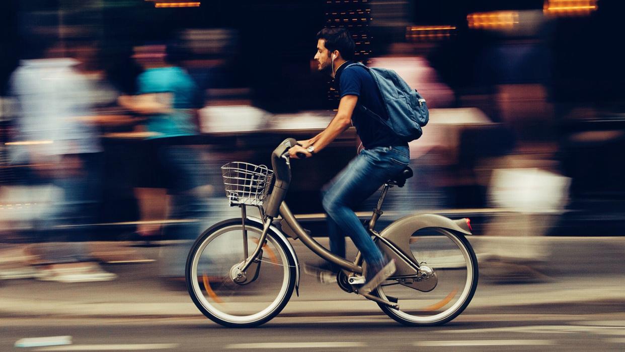 travel, city, travel destinations, city life, paris, boy, man, bike, fast, streets of europe, bicycle, bicycling, biking, riding bikes, riding bicycle, riding bike, riding bicycles.