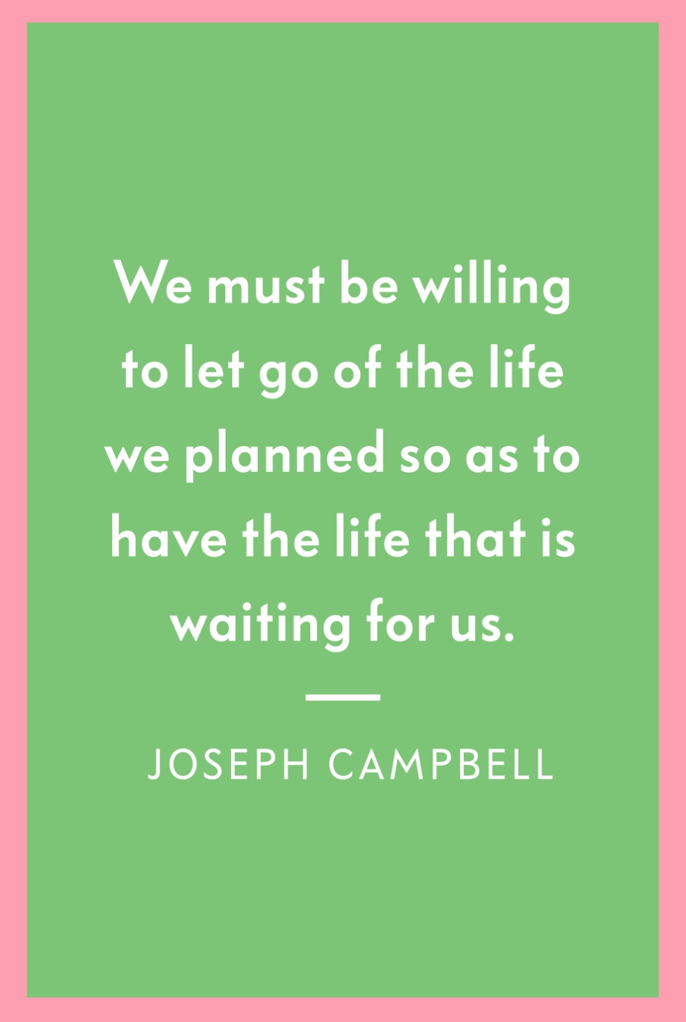 Joseph Campbell