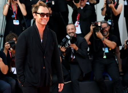 76th Venice Film Festival