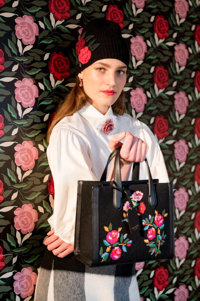 Kate Spade New York Debuts It's Fall 2020 Collection — SSI Life