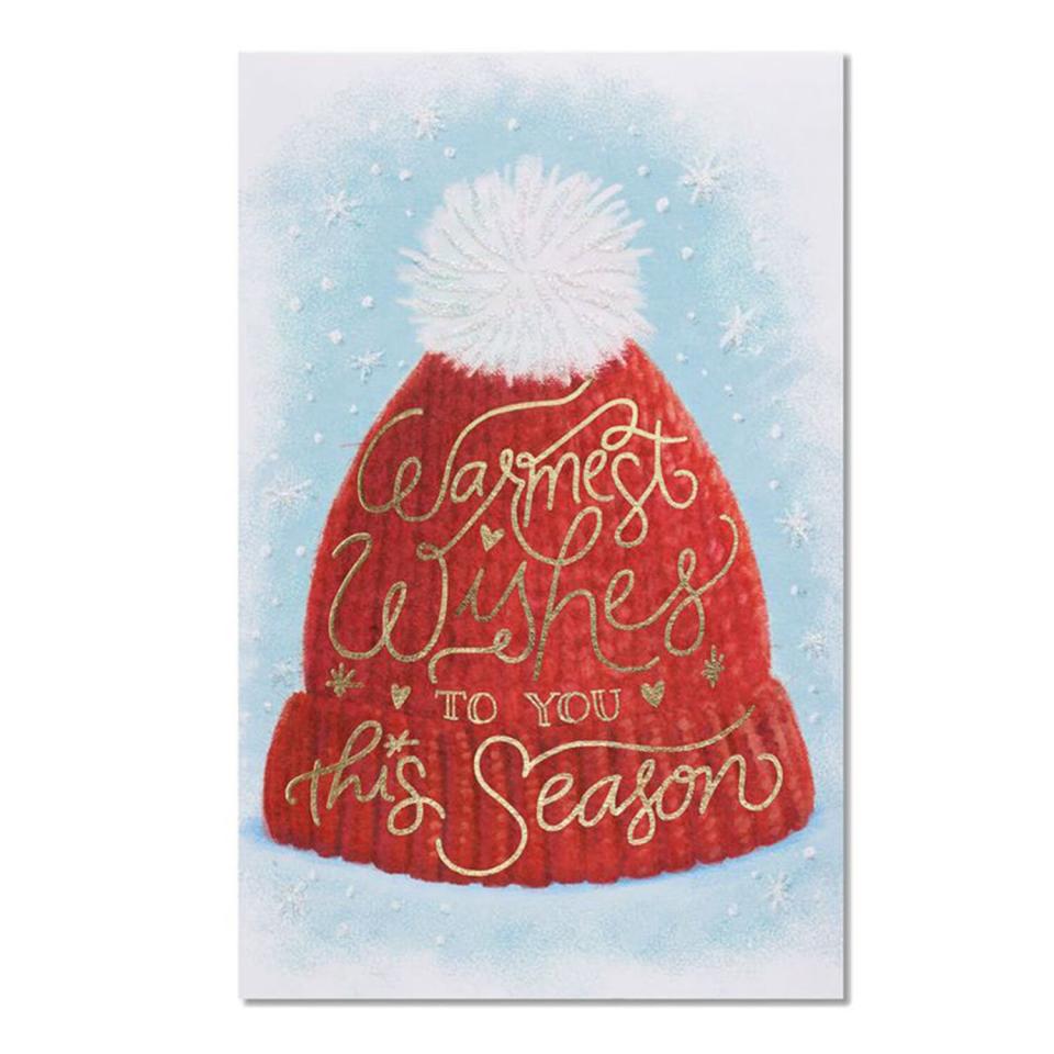 Best Places to Buy Custom Christmas Cards Online of 2022