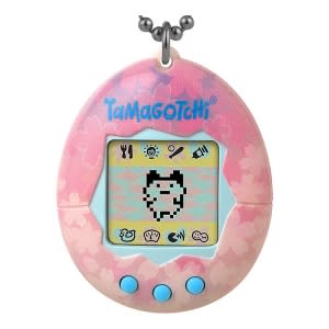 Tamagotchi toy