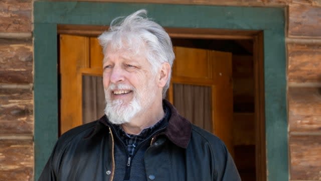 Report: Clancy Brown Joins The Cast of The Boys Spinoff Gen V