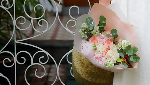 Florists in Singapore: Where to Get Gorgeous Flowers for Any Occasion