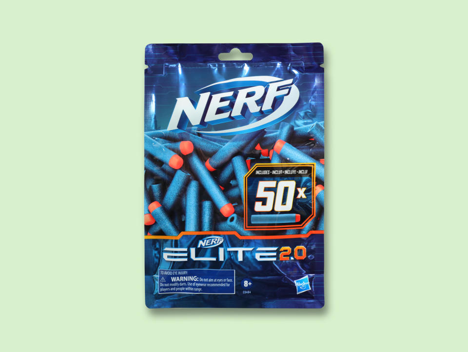 NERF Elite 2.0 Refill - 50 count