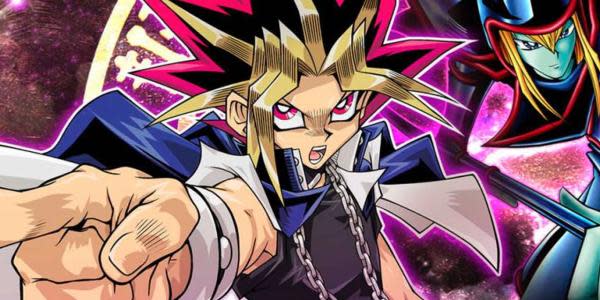 ¡Es hora del duelo! Anuncian Yu-Gi-Oh! Master Duel para consolas y PC