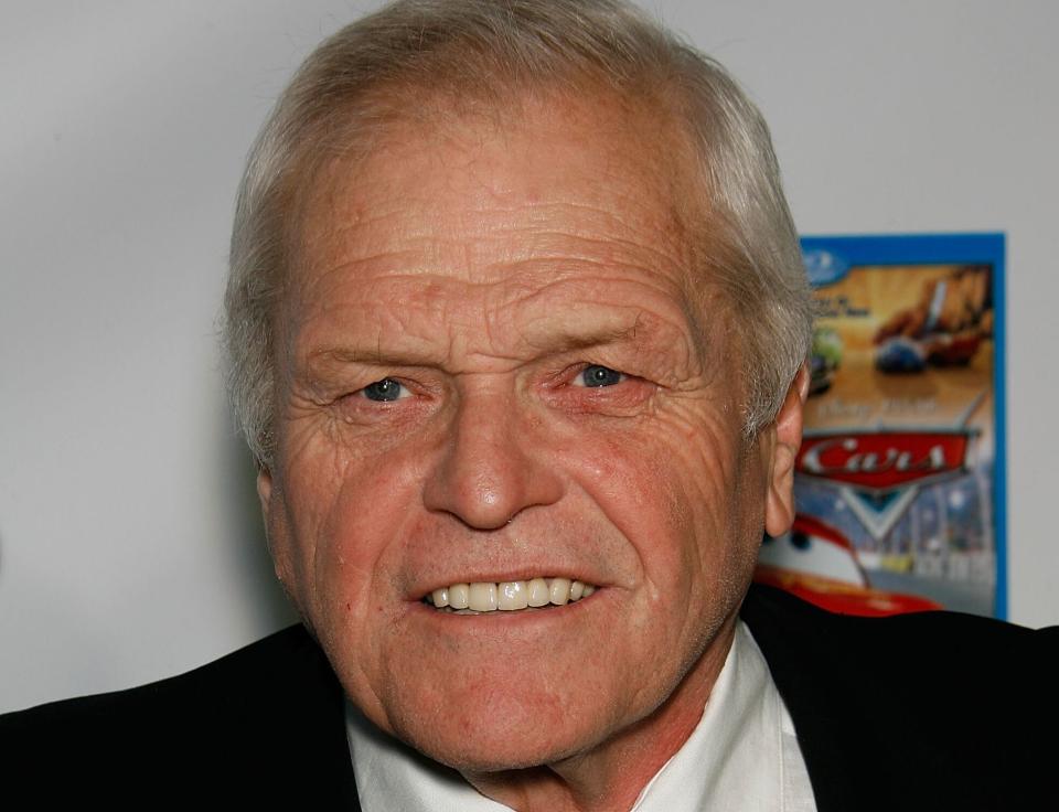 Brian Dennehy, a versatile stage and screen actor known for action movies, comedies and classics, but especially for his Tony Award-winning performances in &ldquo;Death of a Salesman&rdquo; in 1999 and &ldquo;Long Day&rsquo;s Journey Into Night&rdquo; in 2003, died on April 15, 2020. He was 81.