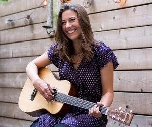 Lisa Bastoni will perform in Plymouth this Thursday.
