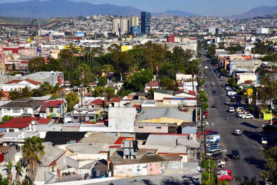 Tijuana sale del Top 5 de las ciudades más inseguras de México