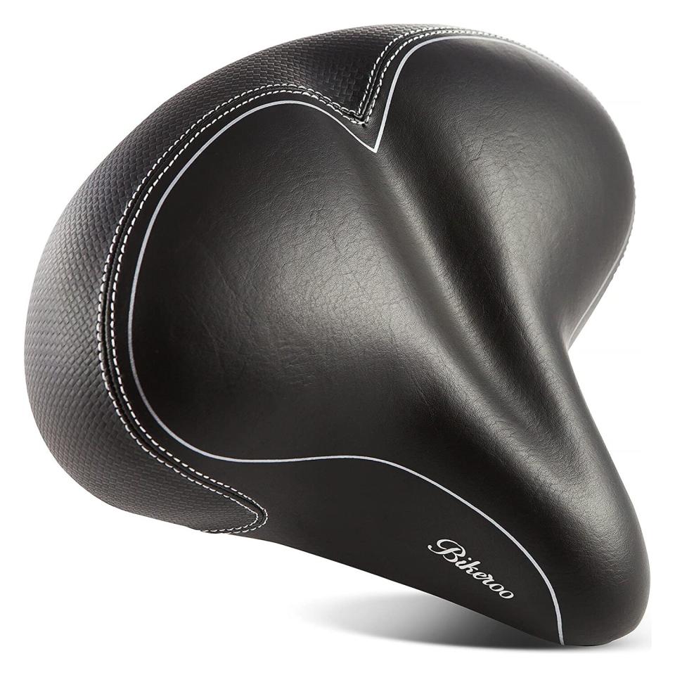 Most Comfortable Bicycle Seat