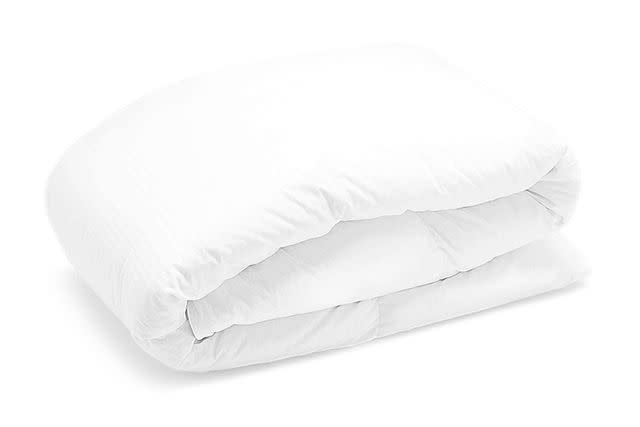 Nest Bedding Washable Wool Comforter