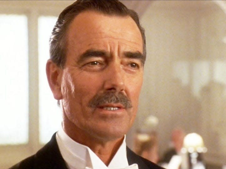 eric braeden as john jacob astor