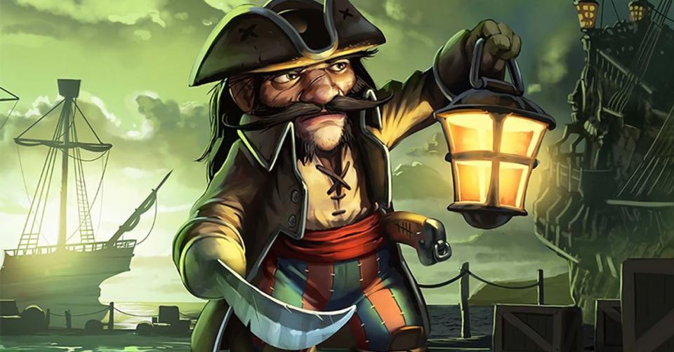 Small-Time Buccaneer's nerf hurts aggro decks heavily (Blizzard)