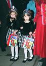 <p>According to McGrady, the Windsors honour their German heritage by opening presents after afternoon tea on Christmas Eve instead of on Christmas Day.</p>