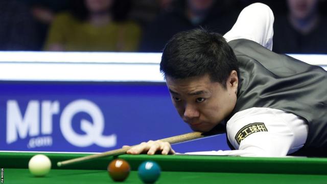 When is the World Snooker Championship 2023? Dates, times and schedule