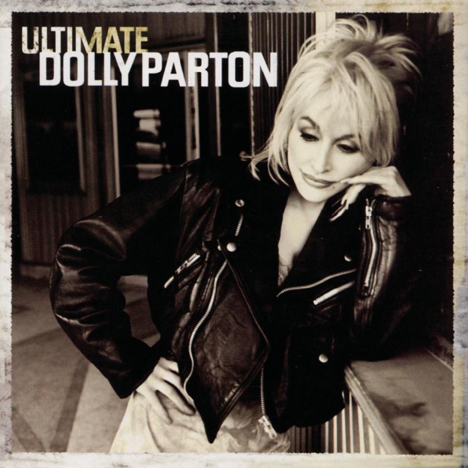 “I Will Always Love You” by Dolly Parton