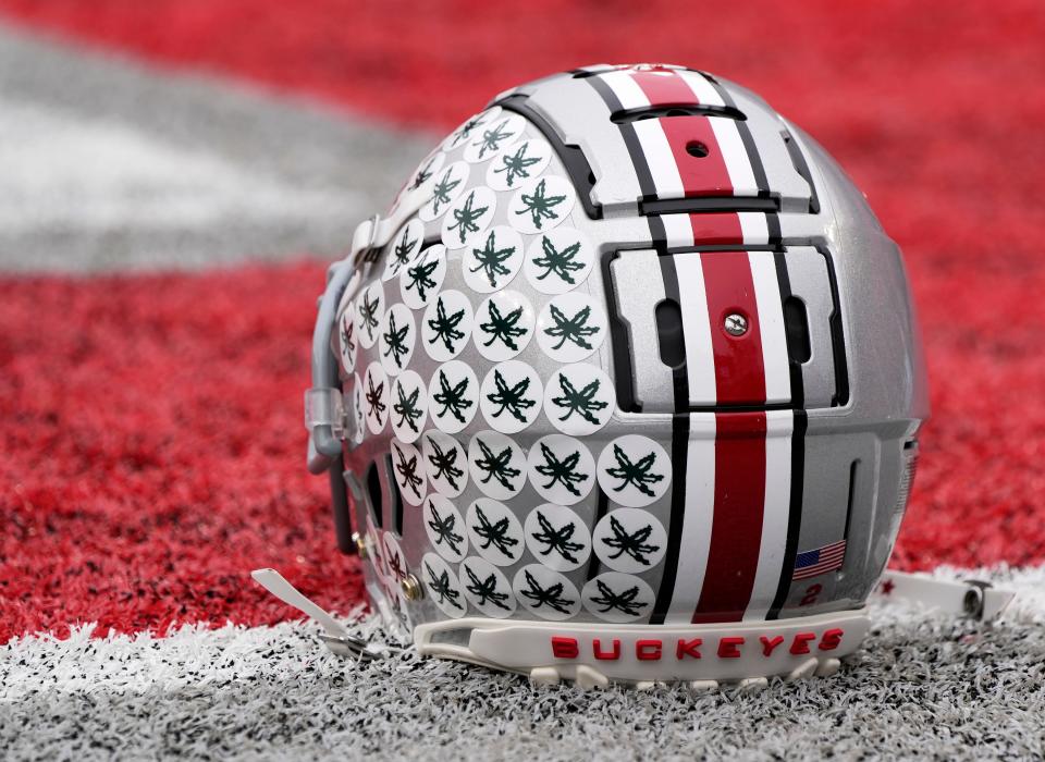 Ohio State 2023 Big Ten football schedule announced | Buckeyes Wire