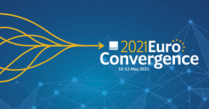 Euro Convergence 2021 logo 1200 x 628