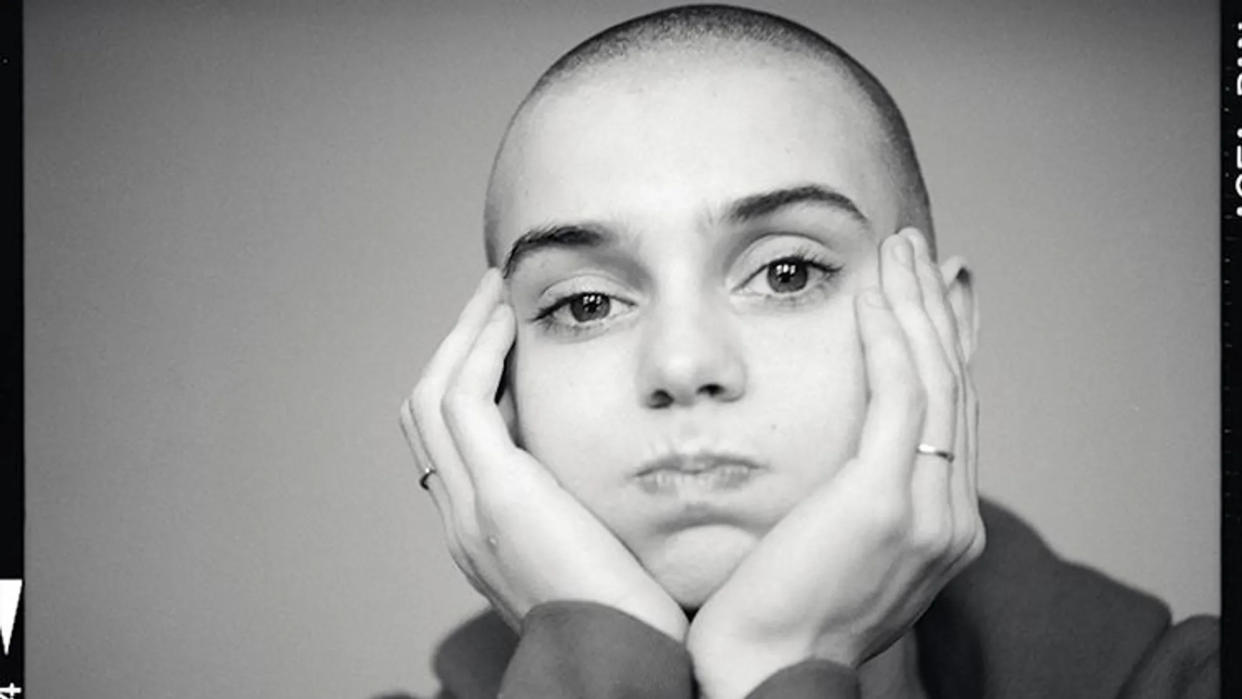 Sinead O'Connor