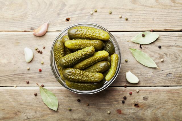 McCormick® Mixed Pickling Spice