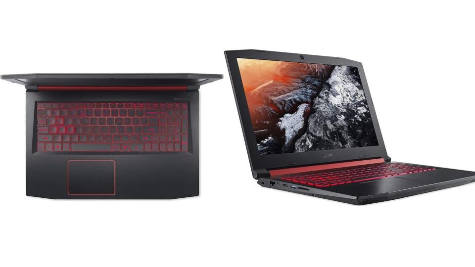 Acer Nitro 5 (AN51551504A)