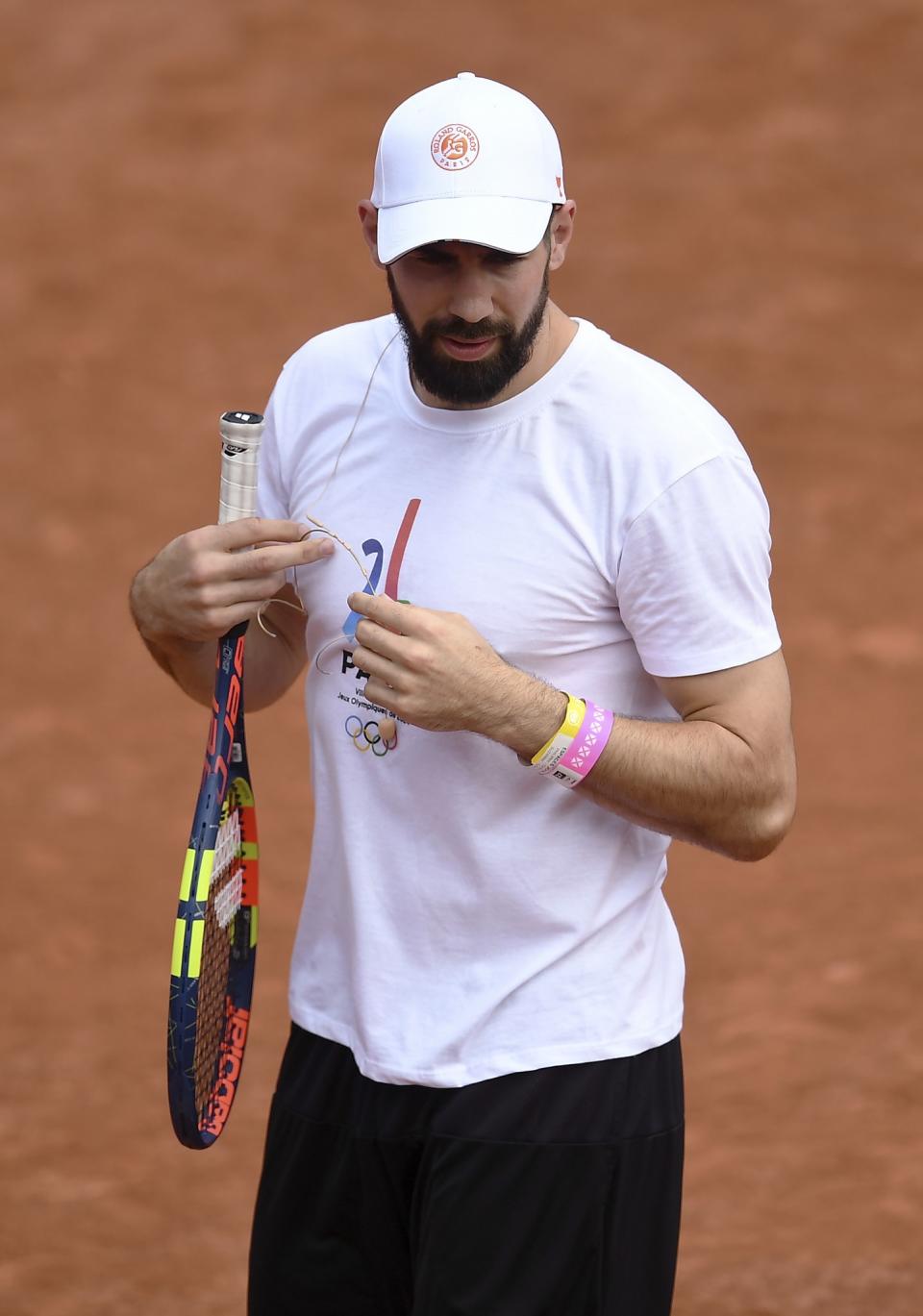 Nikola Karabatic